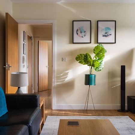 Exchange Building Apartments By Viridian Apartments Bournemouth Bagian luar foto