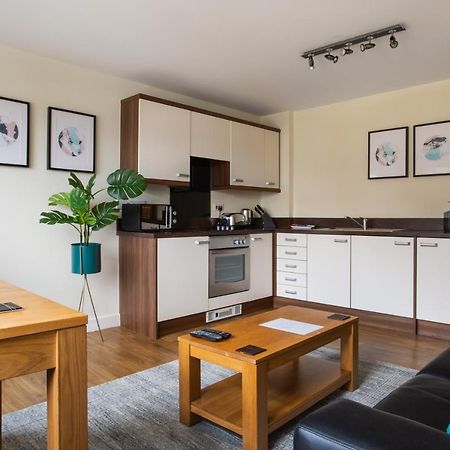 Exchange Building Apartments By Viridian Apartments Bournemouth Bagian luar foto