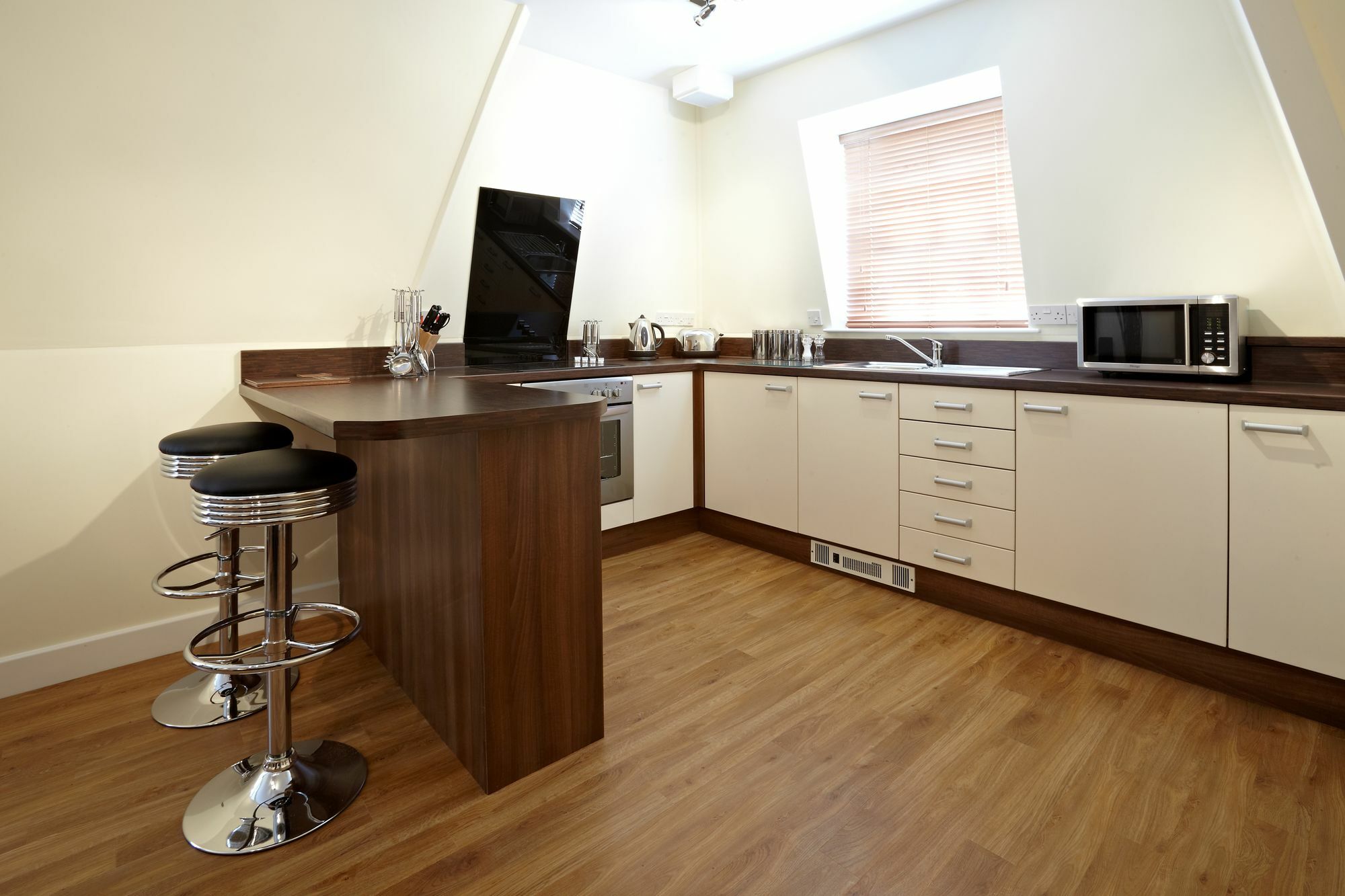 Exchange Building Apartments By Viridian Apartments Bournemouth Bagian luar foto