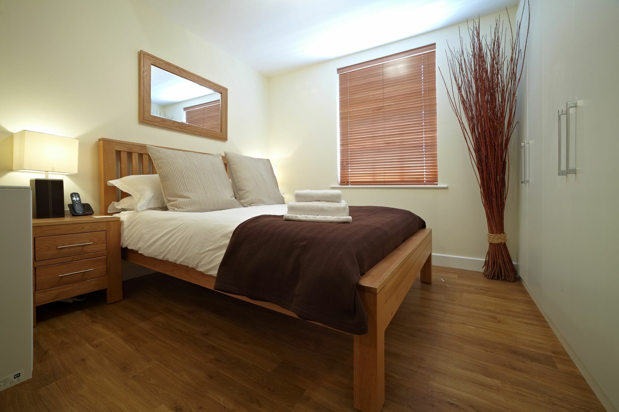 Exchange Building Apartments By Viridian Apartments Bournemouth Bagian luar foto