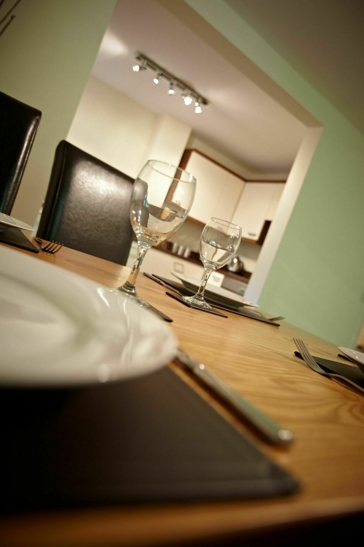 Exchange Building Apartments By Viridian Apartments Bournemouth Bagian luar foto