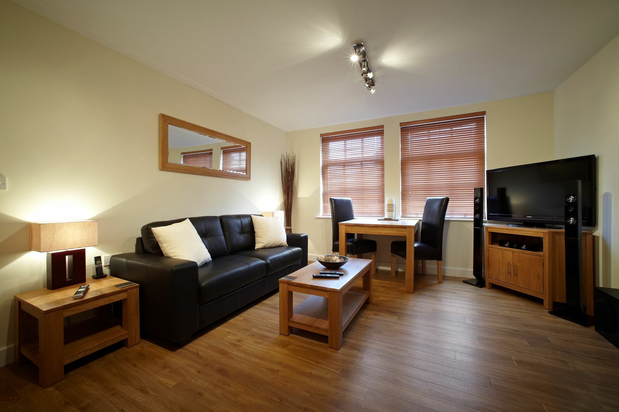 Exchange Building Apartments By Viridian Apartments Bournemouth Bagian luar foto