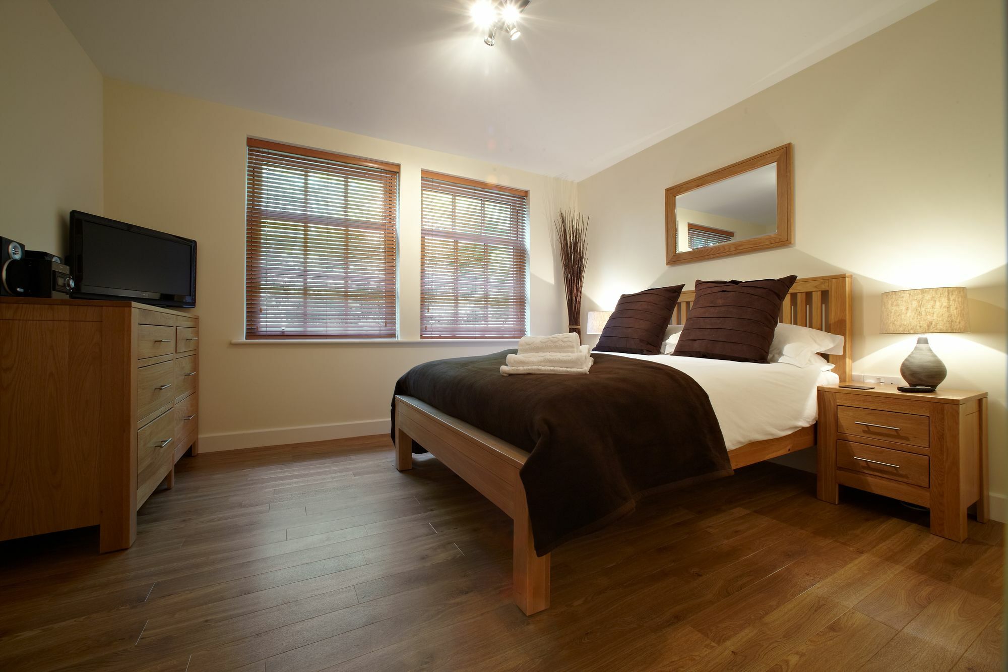 Exchange Building Apartments By Viridian Apartments Bournemouth Bagian luar foto