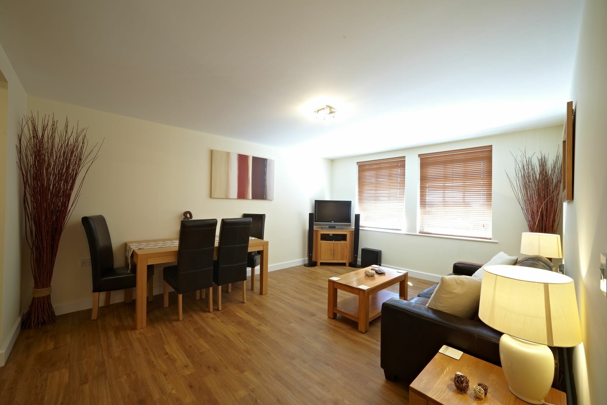 Exchange Building Apartments By Viridian Apartments Bournemouth Bagian luar foto