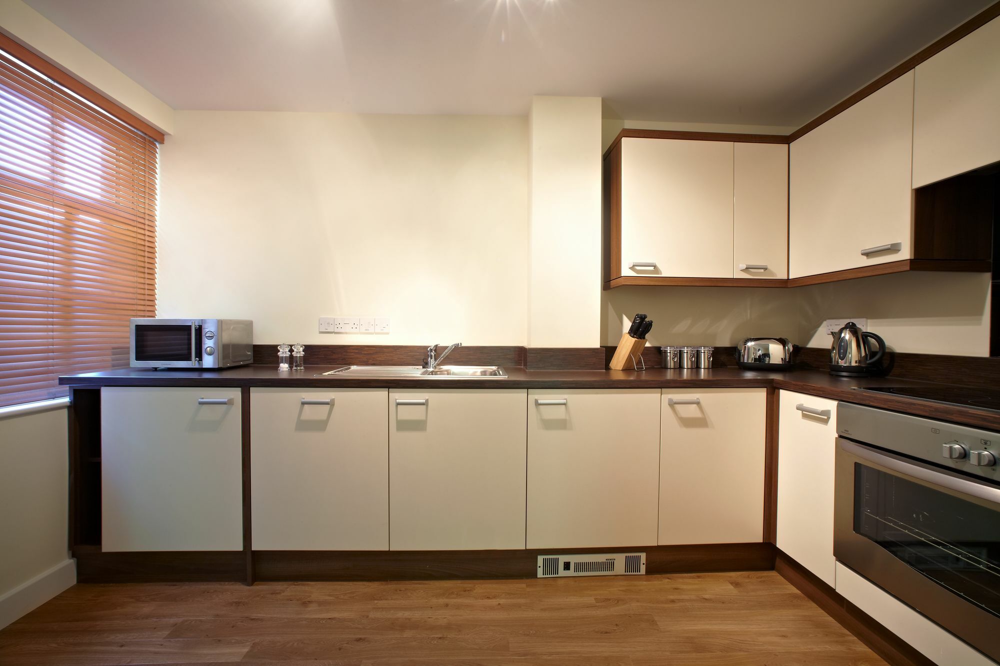 Exchange Building Apartments By Viridian Apartments Bournemouth Bagian luar foto