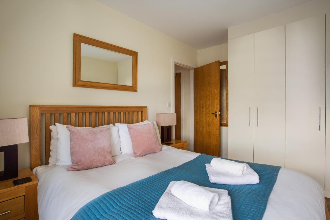 Exchange Building Apartments By Viridian Apartments Bournemouth Bagian luar foto