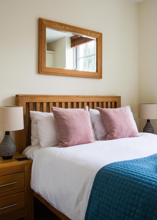Exchange Building Apartments By Viridian Apartments Bournemouth Bagian luar foto